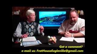 Five Minutes at The Frat House #31