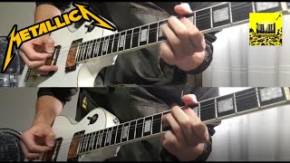 Too Far Gone - Metallica