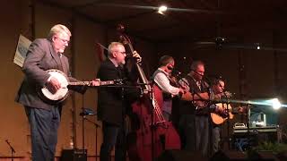 Balsam Range "Trains I Missed"
