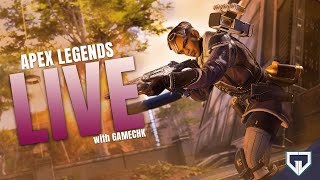 Do or Die - Apex Legends - Live Streaming - Gamechk
