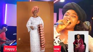 Oluwapelumi Livingpraise @Mum Shokunbi Birthday