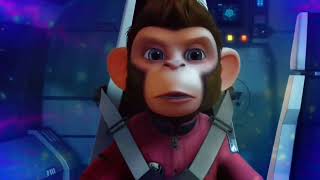 space chimps 2 wormhole