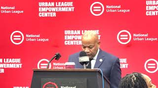 Carl Heastie - Black and Latino Power Breakfast