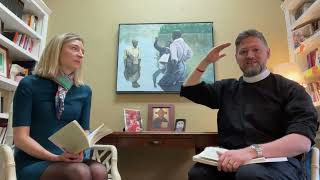 Lent Small Group Book Study: Week 5
