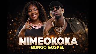 NIMEOKOKA – Christina Shusho x Diamond Platnumz | Bongo Gospel Official Audio