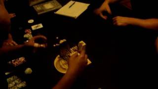 2009 Kings of 305 Fantasy Football Draft Lottery