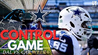 Cowboys NEED a Statement Game