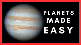 Planetary Season! Sharpcap - Quick and Easy Live-Stacking