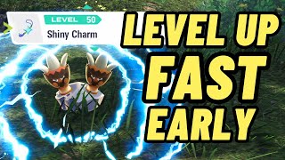 Do THIS To Level Up Z-A's Mable Missions FAST!