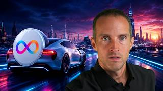 ICP Is the Tesla of Blockchain Infrastructure