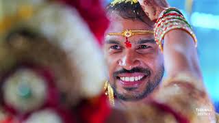 #Wedding# Shiva weds Supriya Wedding Highlights//Tirumala Photography Cell :8885857769