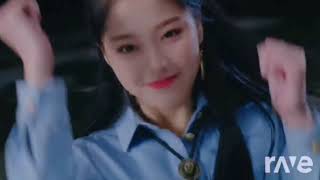 Why not? X Cool | Loona X WekiMeki | MashUp