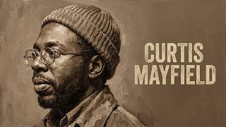 Chicago Soul | Curtis Mayfield Tribute Inspired 1970s Soul – Deep Retro Nights [Unreleased Album]
