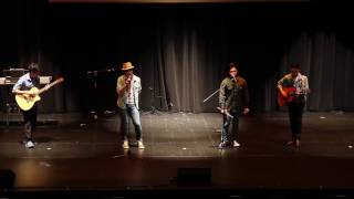 傷心的人別聽慢歌 - Cult Night 2017 (12/15)