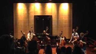 Puccini, "Nessum Dorma"
