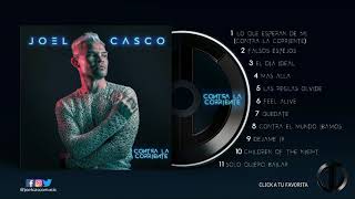 Joel Casco - Children of the Night