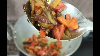 😍 Chinese Street Style Egg Fried Rice at Home /🤩चाइनीज़ एग फ्राइड राइस | इंडियन स्ट्रीट स्टाइल #food