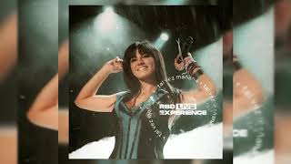 Talvez Mañana - RBD Live Experience (Audio) HD