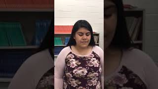 Evelyn Sanchez (If - Mark Patterson)