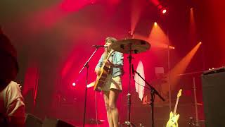 Kid Sophie - Minuit | LIVE @ La Sucrerie (Wavre, Belgique) 11 OCT. 2025