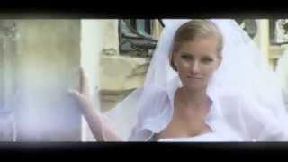 Lucia a Patrik - svadobné fotenie