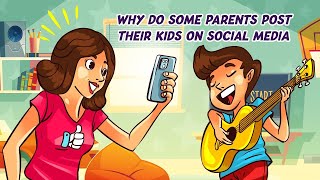 Sharenting: Should You Post Your Kids’ Photos Online?