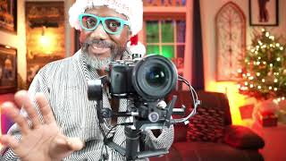 zhiyun weebill s LIVE Weebill s transmount Setup