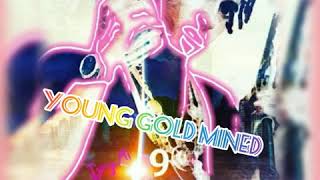 Jjay.M1.MuddBaby - YOUNG GOLD MINED (Official Audio)