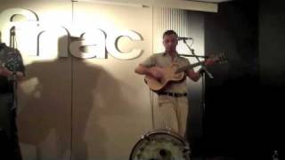 Pan Del Diavolo Live @ FNAC Milano - Pt_1