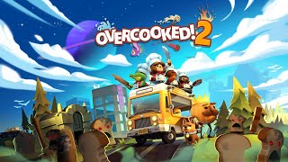 Chill Stream With RR Kids! [Answering Questions] | Overcooked 2 | DOMINIC FEVER | #LIVE #OverCooked2