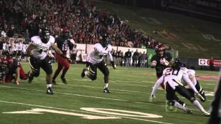 Red Wolves LIVE Bowl Special