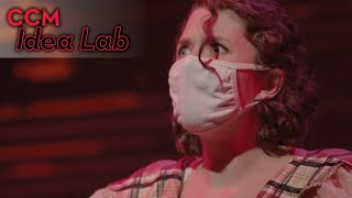 CCM Idea Lab: "Mad Scene" from Lucia di Lammermoor