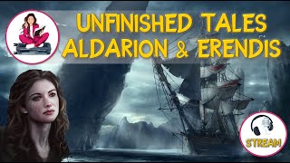 The mariner's wife / of Aldarion and Erendis from the Unfinished Tales