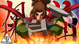 It's Time To BAN Bang Shishigami