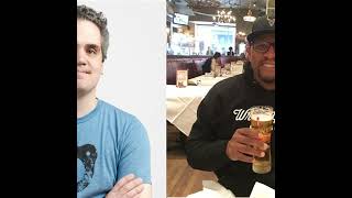 4-30-19 Lance Shaner – Omega Yeast and Carvin Wilson – High Temperature Fermentation