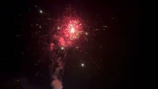 Fireworks 2026 (Widescreen Version) #CNY2026