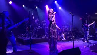 “Heart of Glass”. This Time Tomorrow benefit. Oconomowoc WI  5/3/25 Blondie cover.