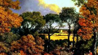 J.S. Bach / Partita in a minor for『Flute solo』BWV1013  2.Corrente