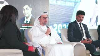 Watch the highlights of The Infosec & Cybersecurity Congress 2023, Abu Dhabi