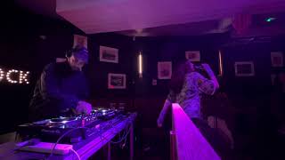 Just For Fun live @ Bodega Social Nottingham (Paint by Numbers) 07/12/25