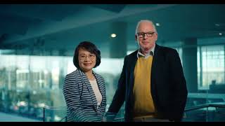 UOW Innovation Campus - Brand Film
