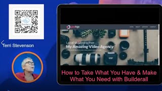 How to Take What You Have and Make What You Need with BUILDERALL
