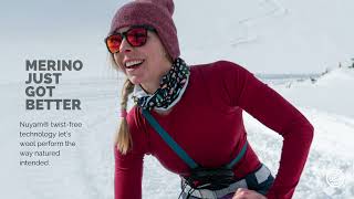 Wūru Baselayers Are Back!