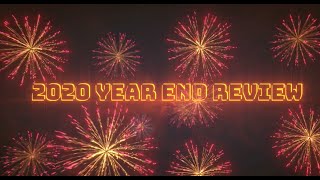 Year In Review 2020