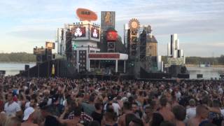 Dominator 2015 - Brutal 5.0