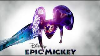 Epic Mickey OST - sfx AirlcokG Transition (full)