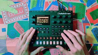 Way Out (Digitone)