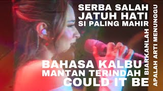RAISA [FULL CONCERT] 1ST ANNIVERSARY SUMMARECON MALL BANDUNG
