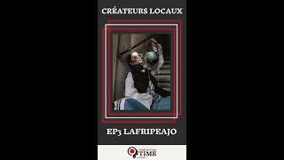 Créateurs locaux ep  3