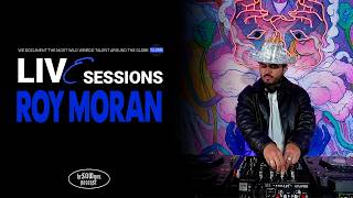 ROY MORÁN  @heSAWyouPodcast​ (CLASSIC HOUSE | DISCO HOUSE)